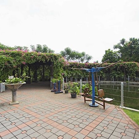 Reddoorz Apartment @ Green Pramuka 자카르타 외부 사진
